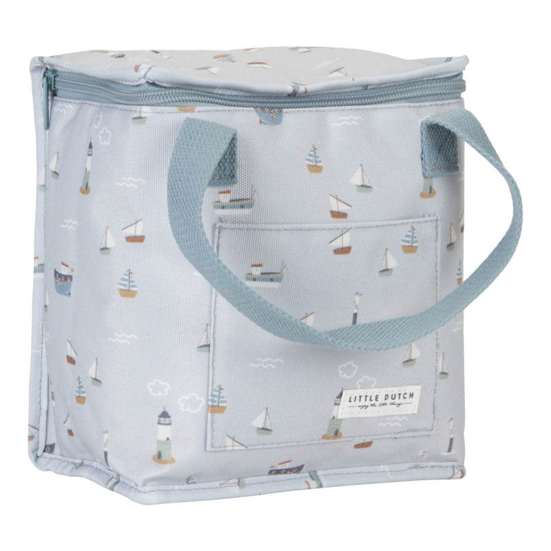 Lunch Bag, Insulated - Sailors Bay
