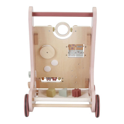 Baby Walker, Multi-Activity - Flowers & Butterflies