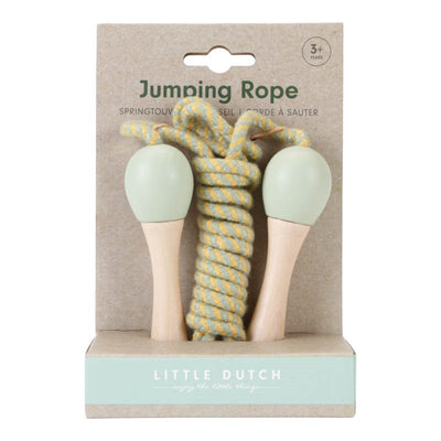 Little Dutch - Skipping Rope - Swanky Boutique