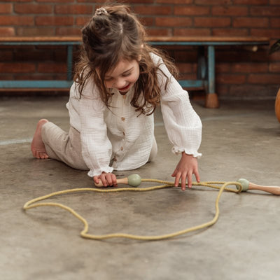 Little Dutch - Skipping Rope - Swanky Boutique