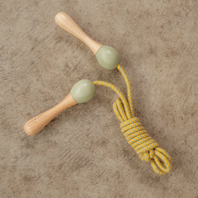 Little Dutch - Skipping Rope - Swanky Boutique