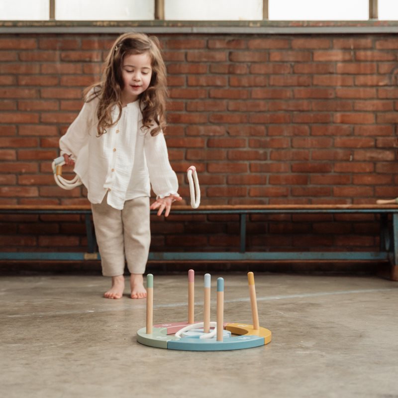 Little Dutch - Ring Toss Game - Swanky Boutique