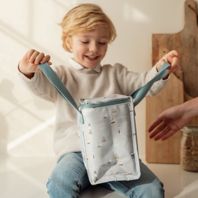 Lunch Bag, Insulated - Sailors Bay