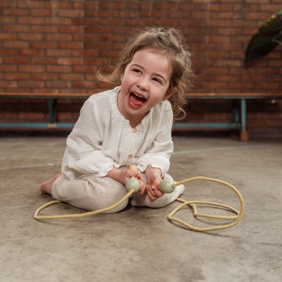 Little Dutch - Skipping Rope - Swanky Boutique