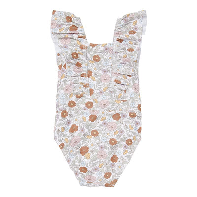 Little Dutch - Swimsuit Vintage Little Flowers UPF 50+ - Swanky Boutique