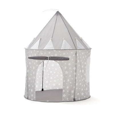 Kid's Concept - Play Tent Grey Star - Swanky Boutique