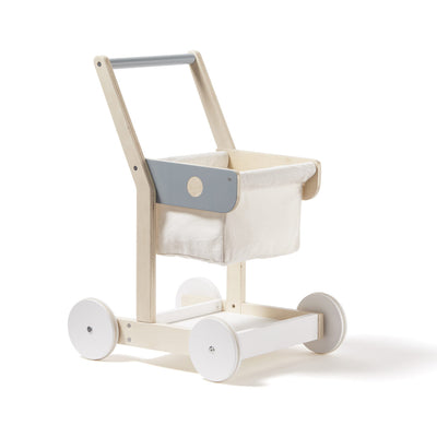 Kids Concept - Shopping Trolley - Swanky Boutique