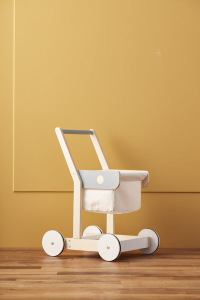 Kids Concept - Shopping Trolley - Swanky Boutique