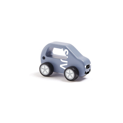 Kid's Concept - Car SUV Blue - Swanky Boutique