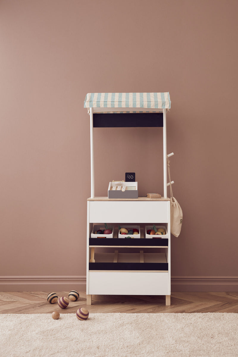 Kids Concept - Market Stand - Swanky Boutique