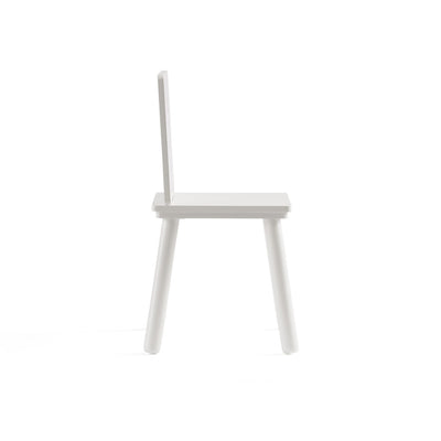 Kids Concept - Chair Star White - Swanky Boutique