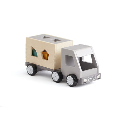 Kid's Concept - Sorter Truck - Swanky Boutique