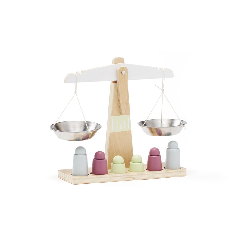 Balance Scales