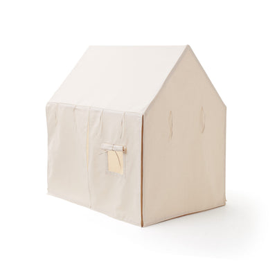 Kid's Concept - Play house tent off white- Swanky Boutique