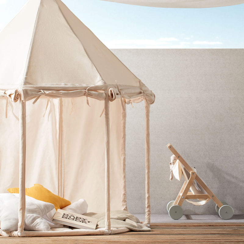 Pavilion Tent - Off White