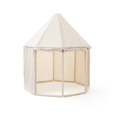 Kids Concept - Pavilion Tent Off White - Swanky Boutique