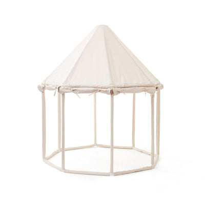 Kids Concept - Pavilion Tent Off White - Swanky Boutique