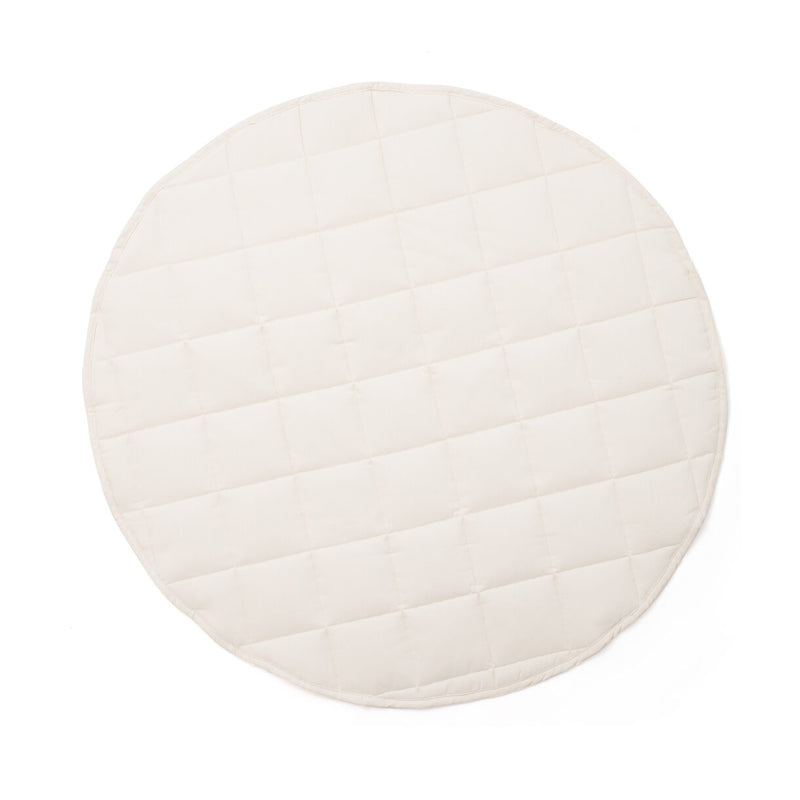 Kids Concept - Play Mat Off White - Swanky Boutique