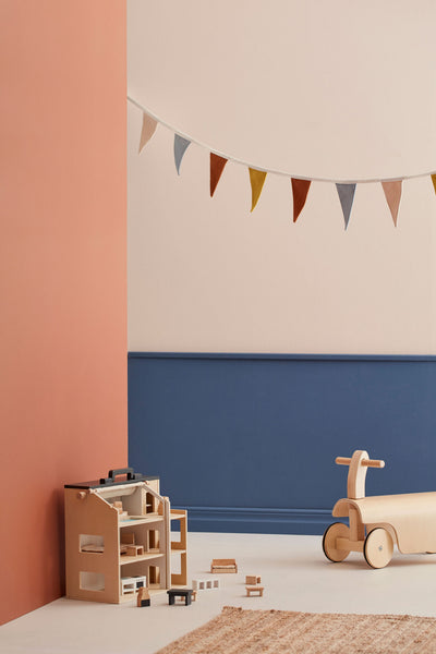 Kid's Concept - Ride along kart - Swanky Boutique