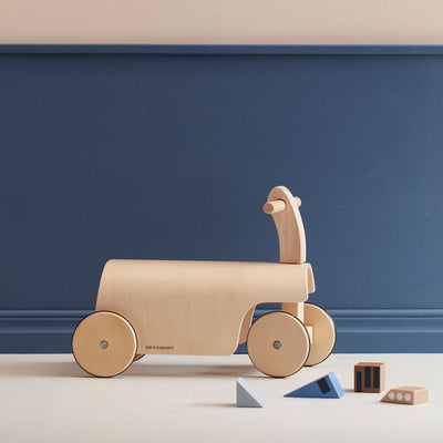 Kid's Concept - Ride along kart - Swanky Boutique