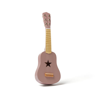 Kid's Concept - Guitar Wooden Lilac - Swanky Boutique