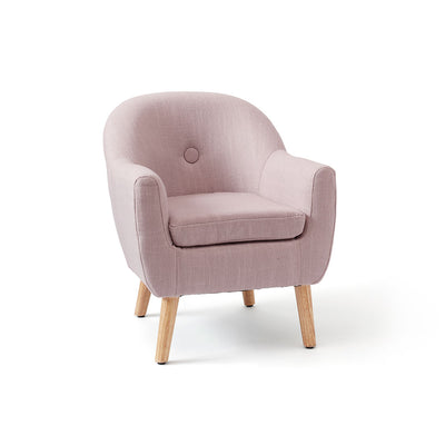 Armchair - Lilac