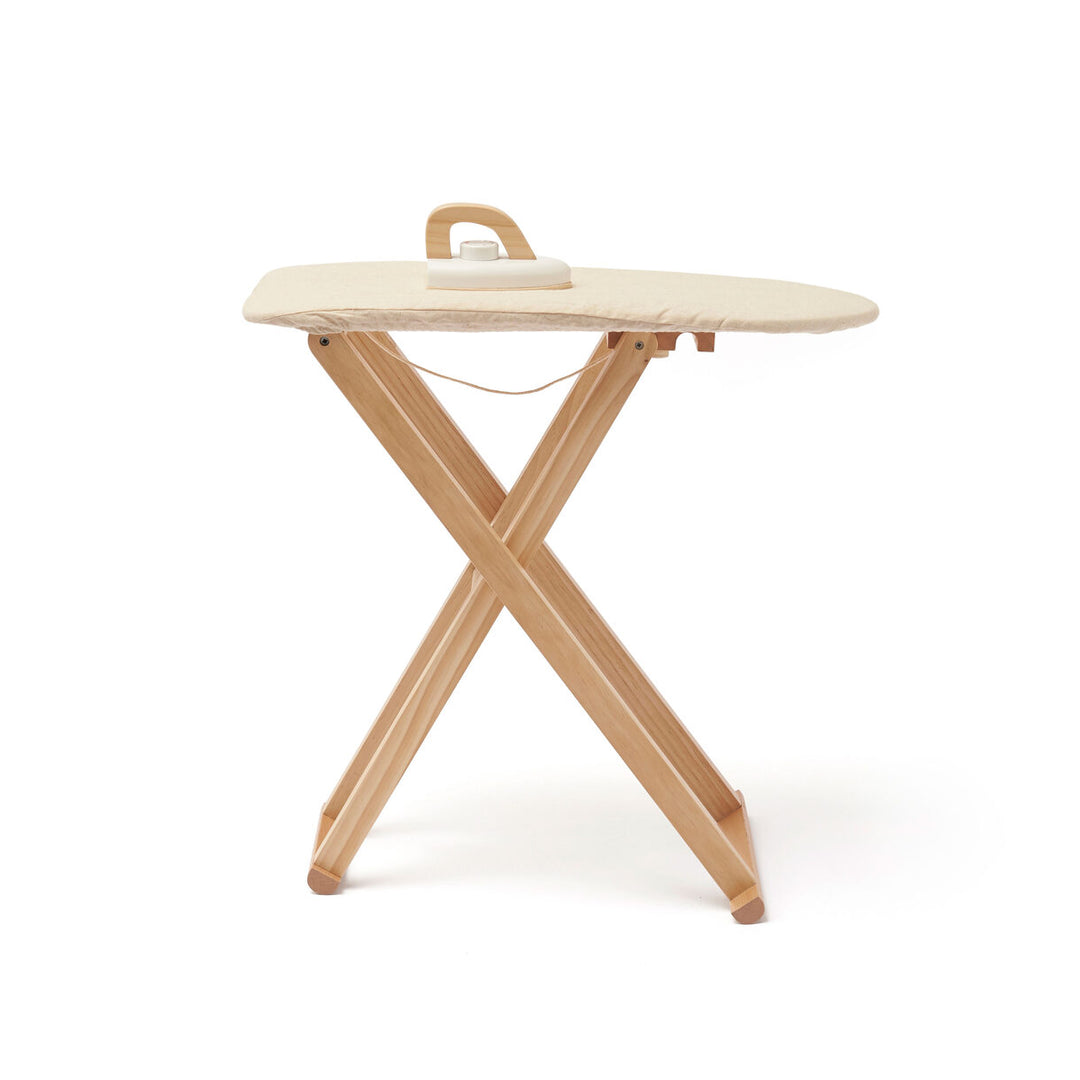 Le toy van ironing board shop