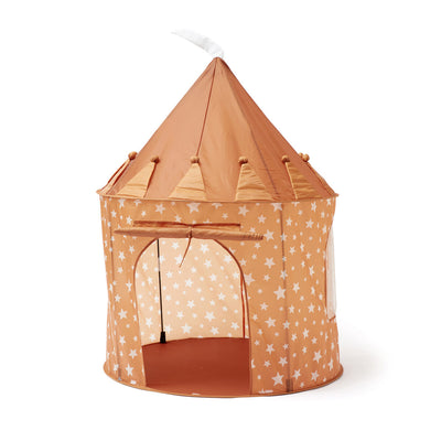 Kid's Concept - Play Tent Rust Star - Swanky Boutique