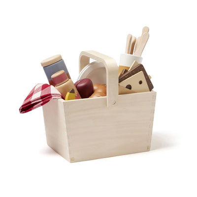 Picnic Set, 18 Pieces