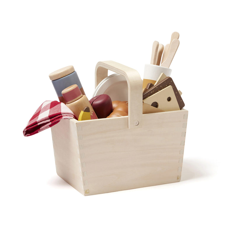 Picnic Set, 18 Pieces
