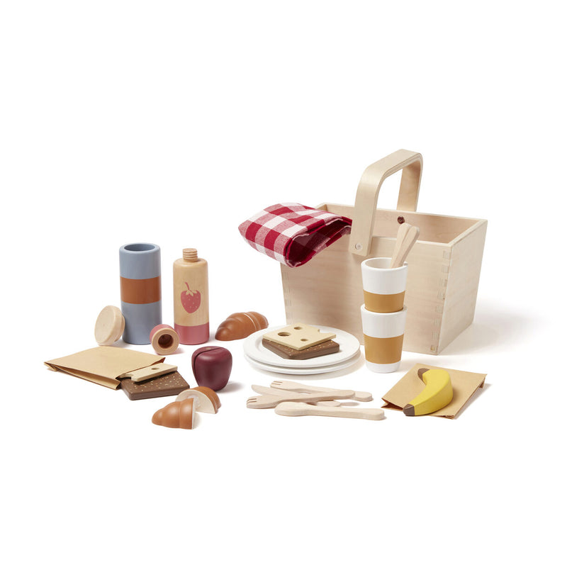 Picnic Set, 18 Pieces