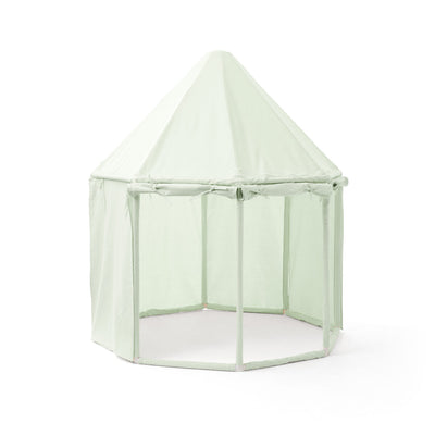 Kids Concept - Pavilion Tent Light Green - Swanky Boutique