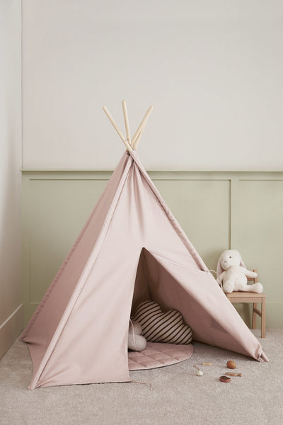 Kids Concept - Play Mat Light Pink - Swanky Boutique