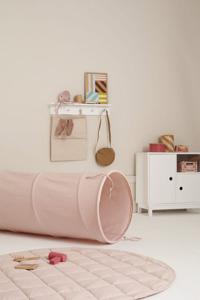 Kids Concept - Play Mat Light Pink - Swanky Boutique