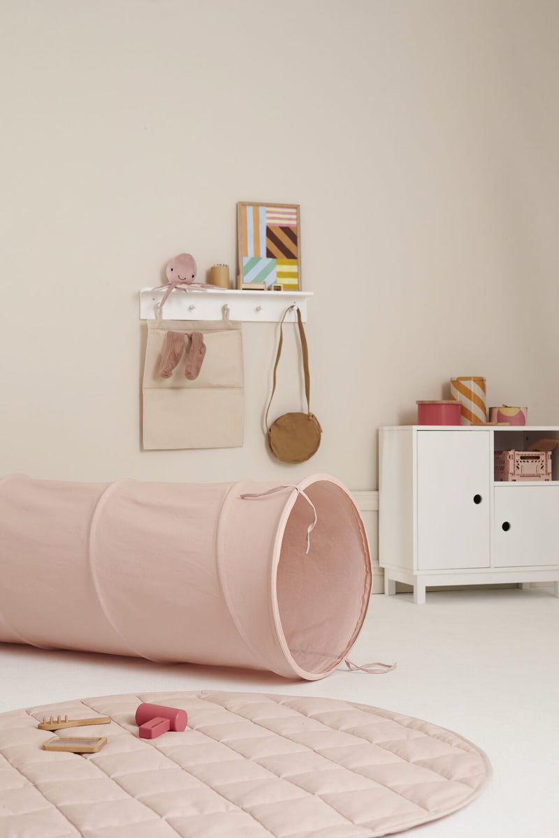 Kids Concept - Play Mat Light Pink - Swanky Boutique