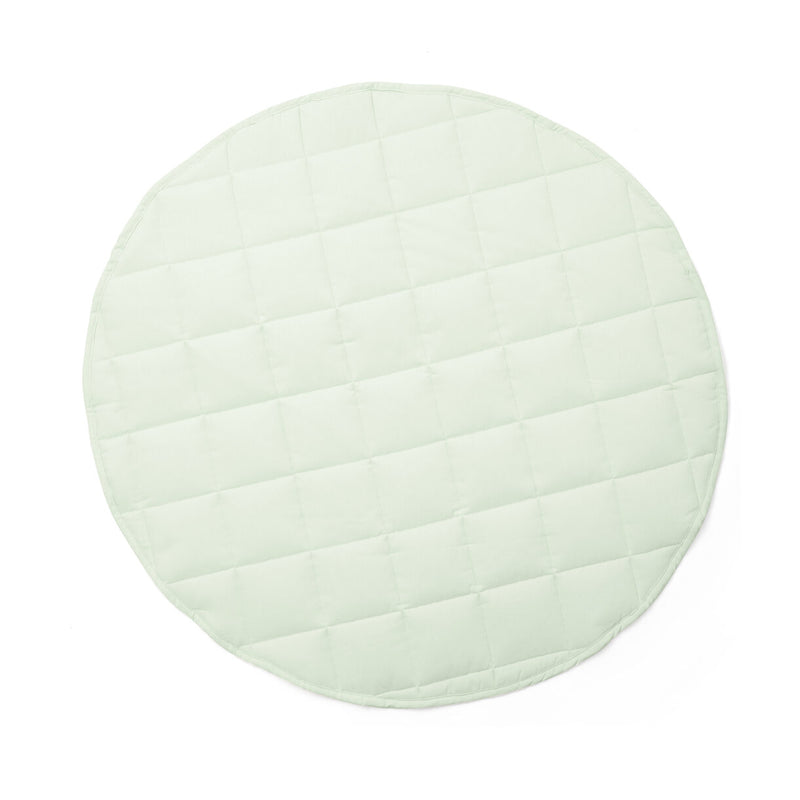 Kids Concept - Play Mat Light Green - Swanky Boutique