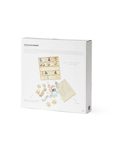 Kids Concept - Educational Game Calculus Board - Swanky Boutique