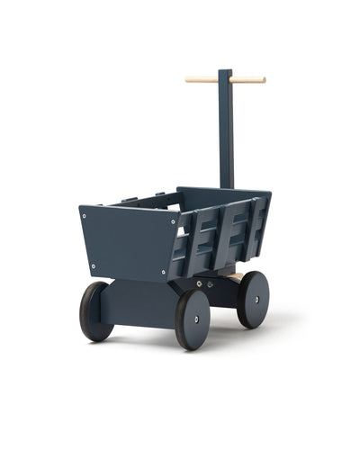 Toy Wagon - Blue