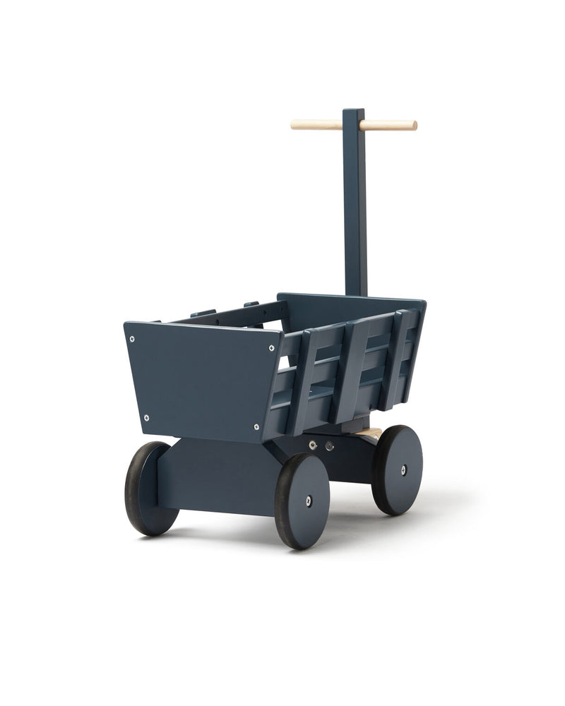 Toy Wagon - Blue