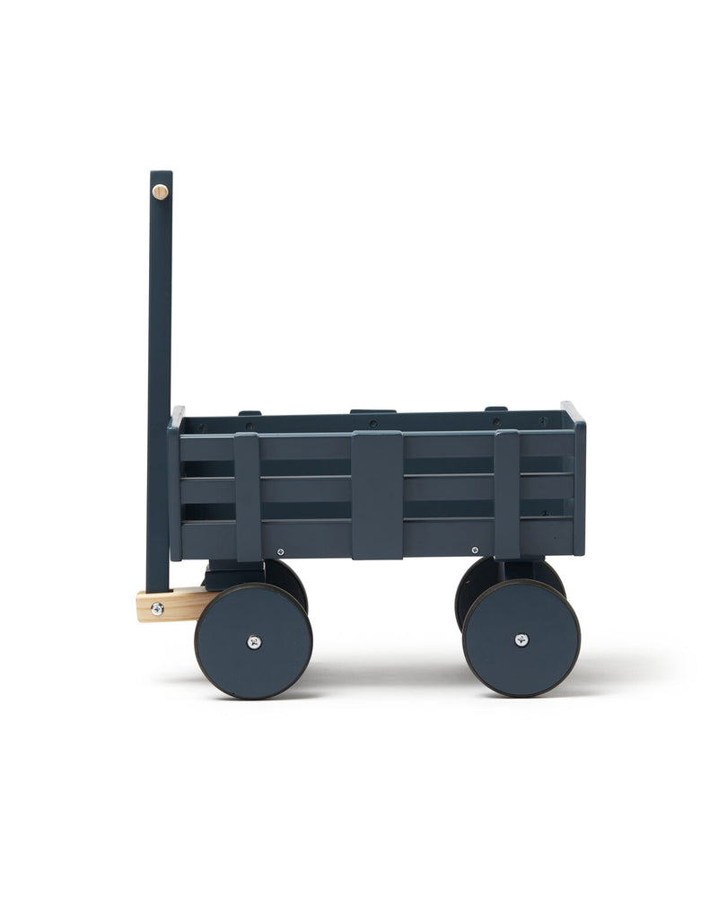 Toy Wagon - Blue
