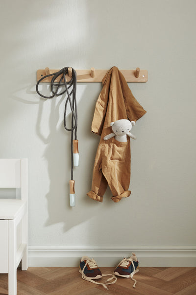 Kids Concept - Skipping Rope Blue - Swanky Boutique