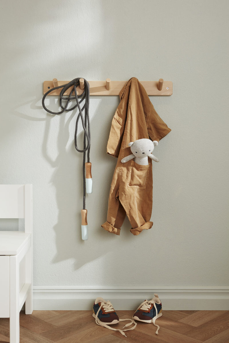 Kids Concept - Skipping Rope Blue - Swanky Boutique