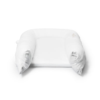DockATot Grand Dock - Pristine White
