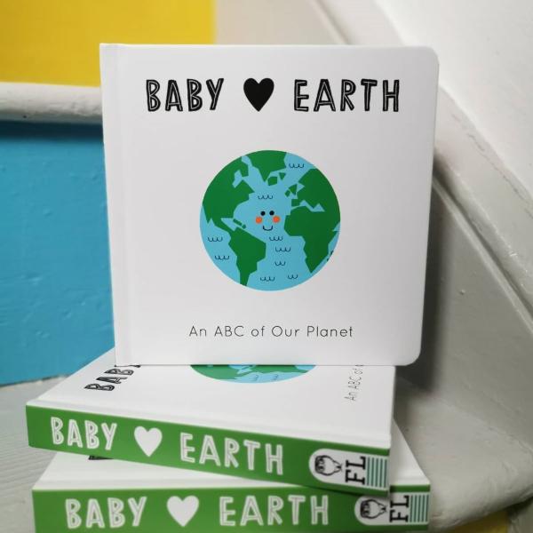An ABC of Our Planet