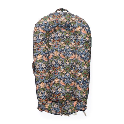 DockATot Deluxe+ Dock - Strawberry Thief