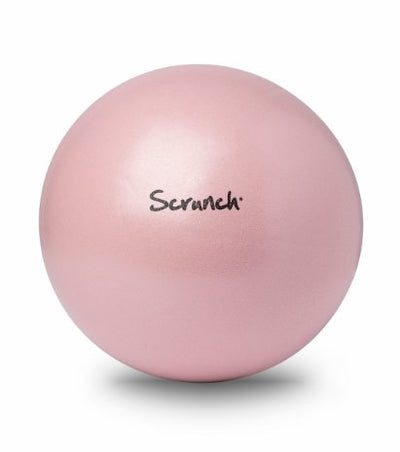 scrunch - Beach Ball - Dusty Rose - swanky boutique malta