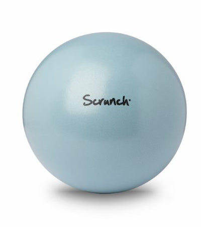 scrunch - Beach Ball - Duck Egg Blue - swanky boutique malta