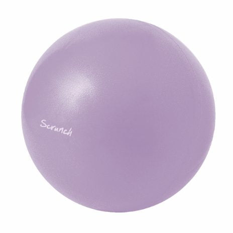 Beach Ball - Dusty Purple