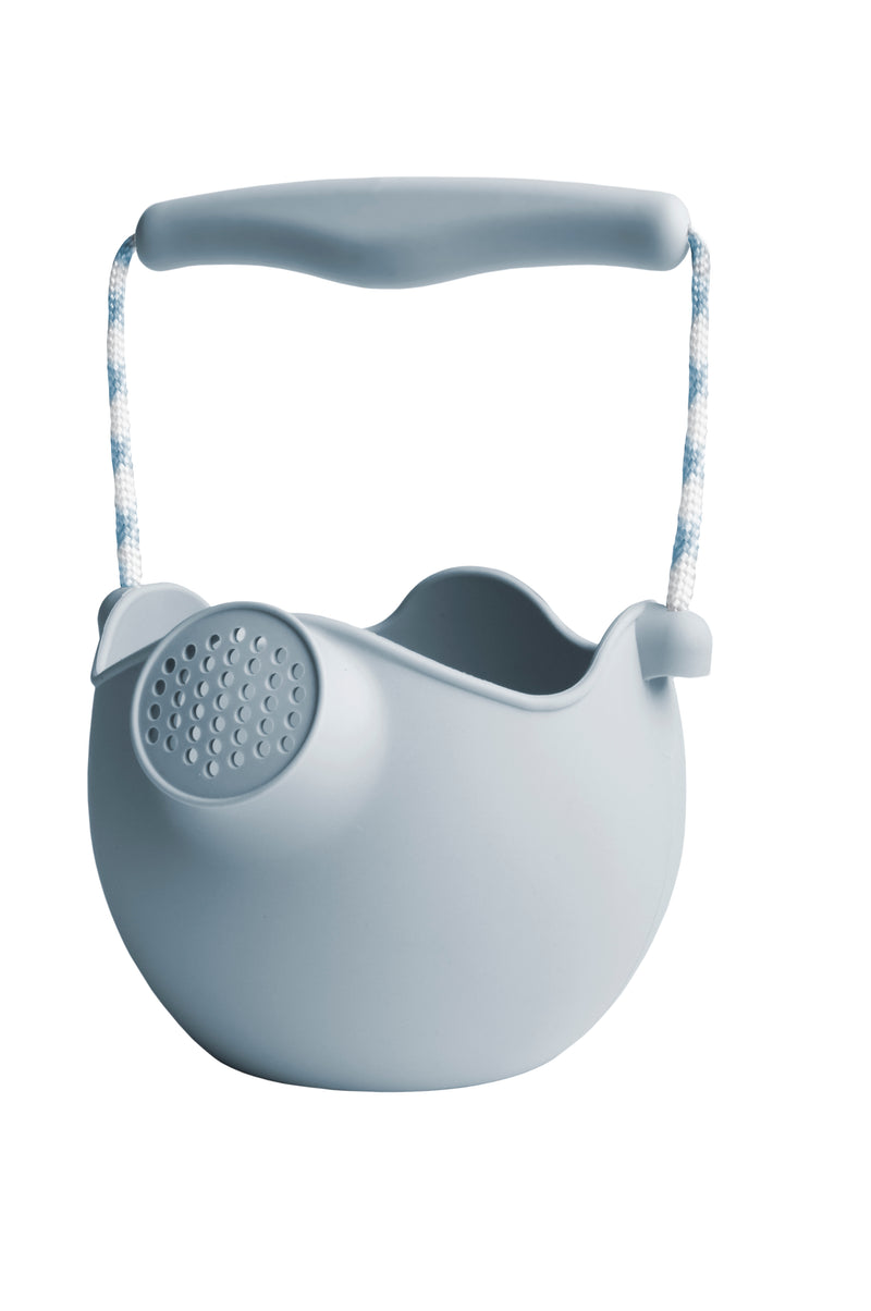 Watering Bucket, Foldable - Duck Egg Blue