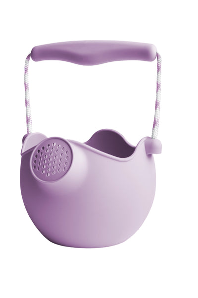 scrunch - Watering Bucket, Foldable - Dusty Purple - swanky boutique malta
